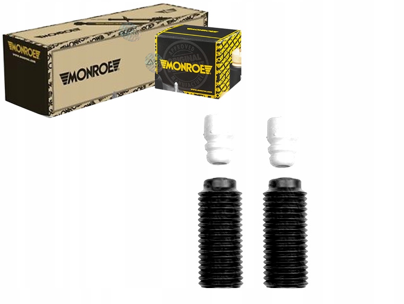 Pouzdro Kyvadla Monroe 2033230292 2043230044