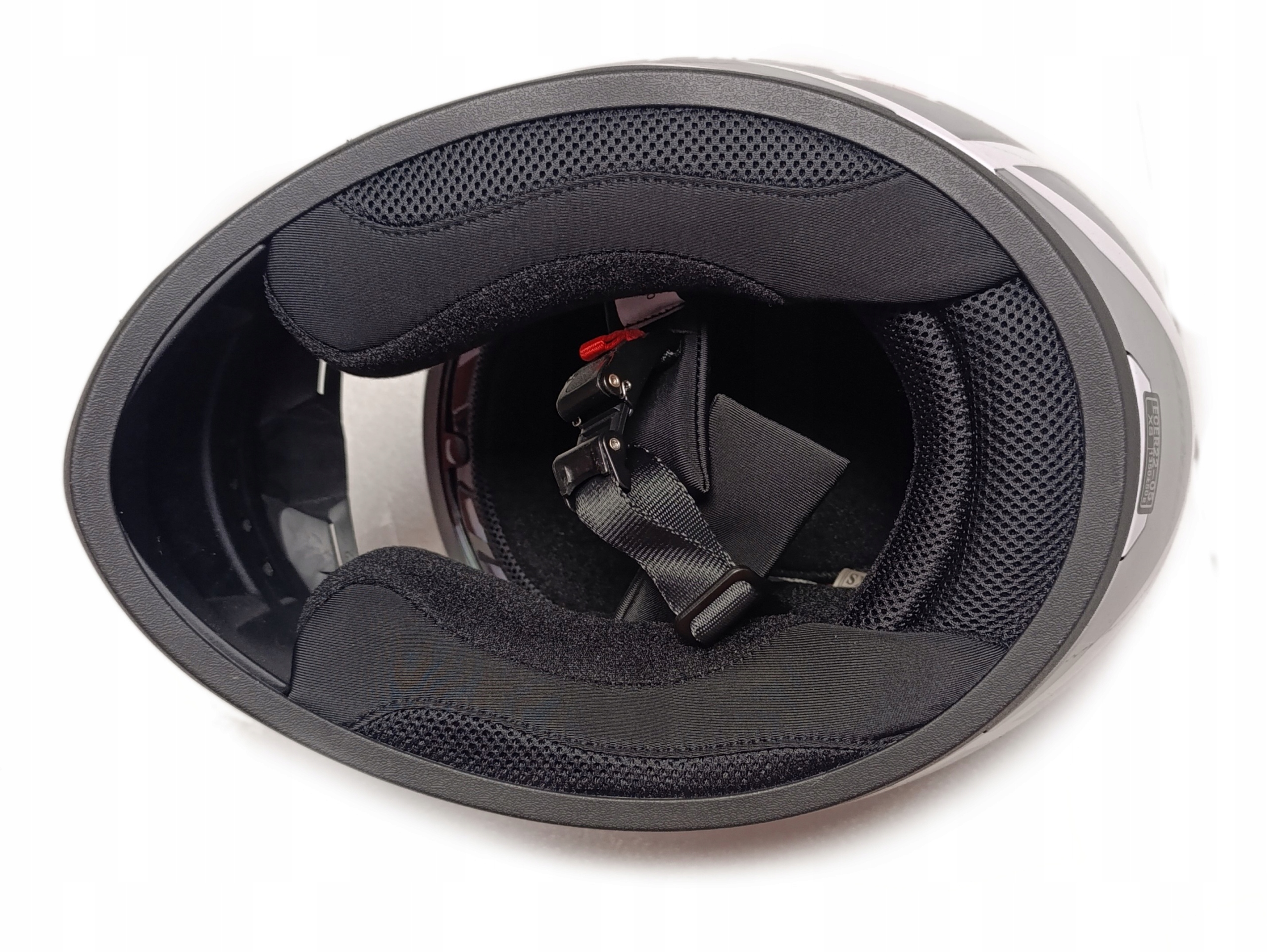 KASK LS2 FF352 GAMMA BLACK TITANIUM rozmiar XS INTEGRALNY WYPRZEDAŻ Producent LS2