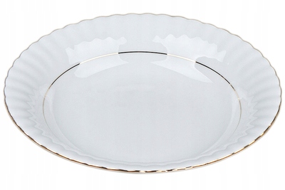 

Chodzież Iwona Talerz głęboki 22 cm B014