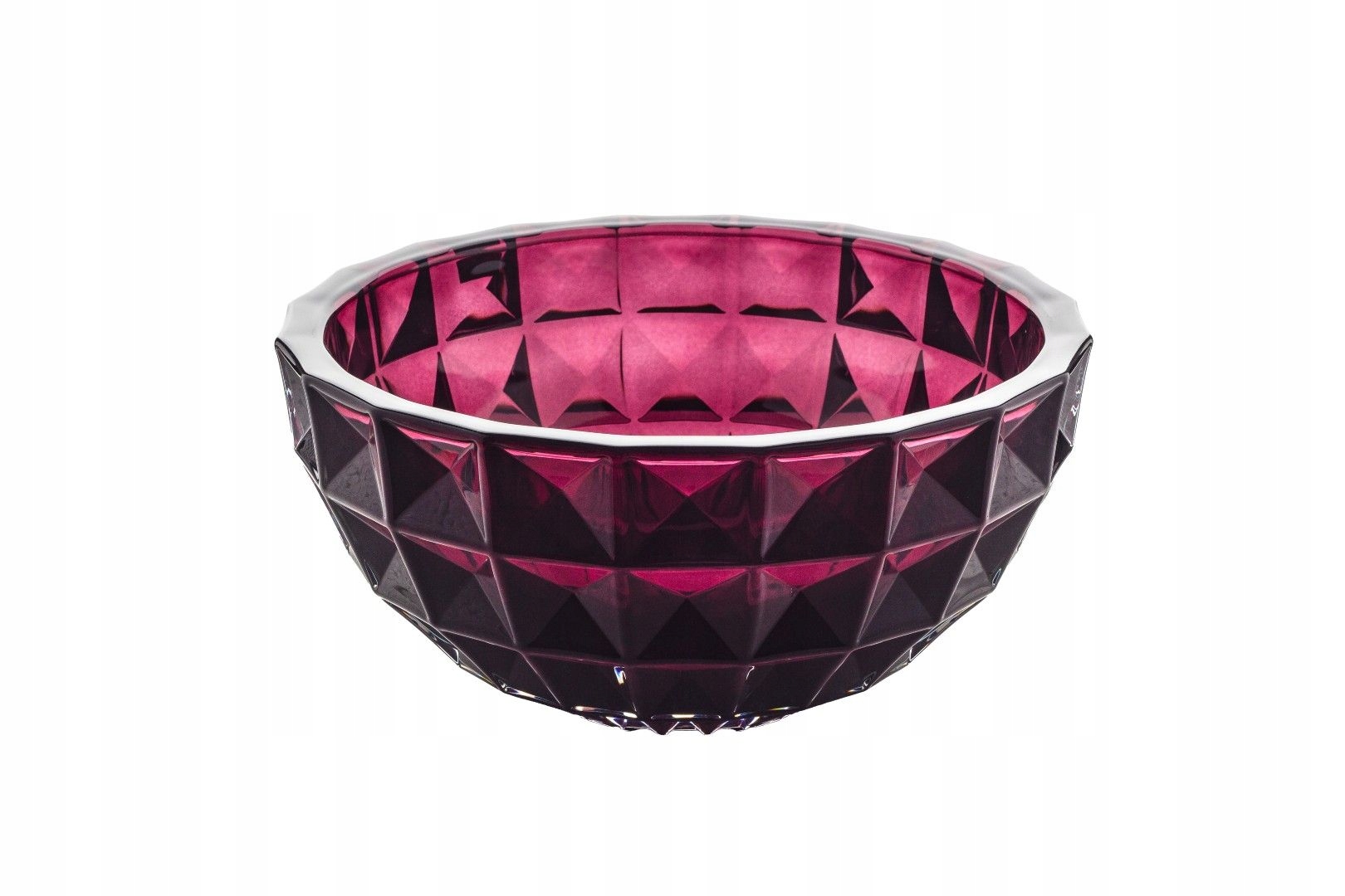Bohemia Diamond Burgundská Misa 280 MM