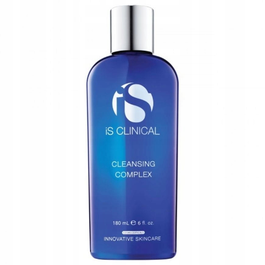 iS Clinical Cleansing Complex 180ml (+sérum 75 Ml