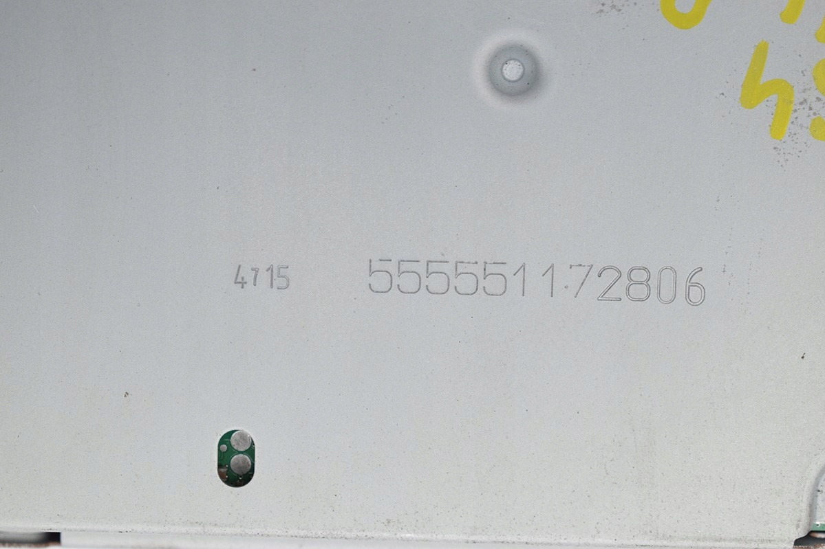 RADIO NAWIGACJA BMW 1 F20 6821135 Part number 6821135