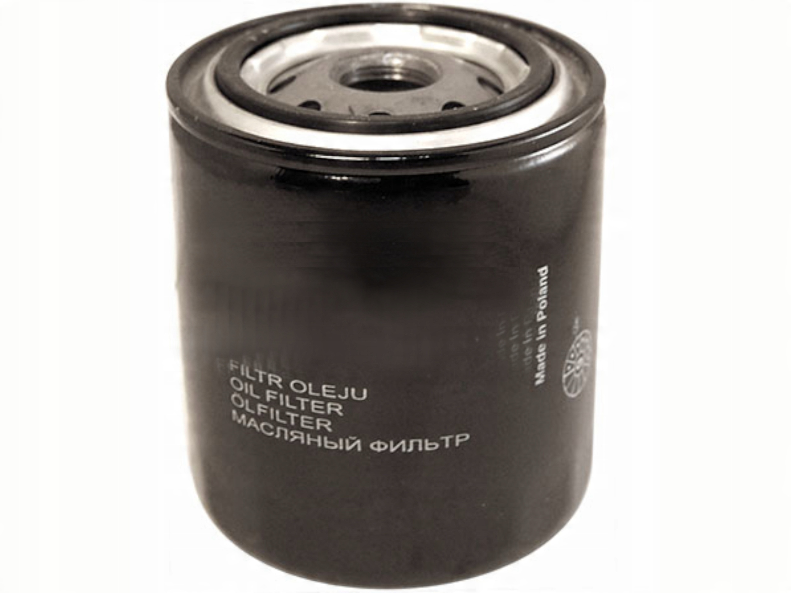 

Filtr Oleju Nissan Almera Maxima Primera Sunny