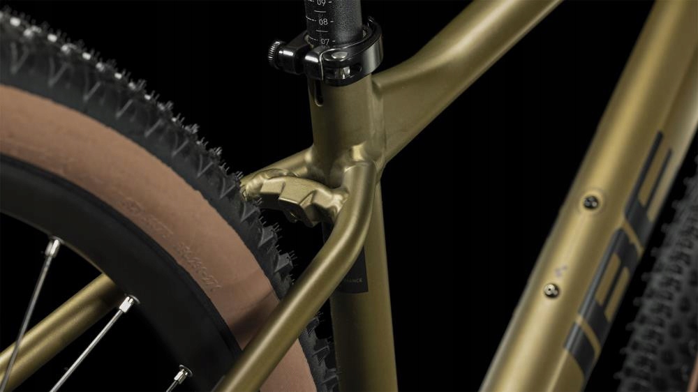 Rower Cube 604110 ACID 20CAL 2023r Kod producenta 604110