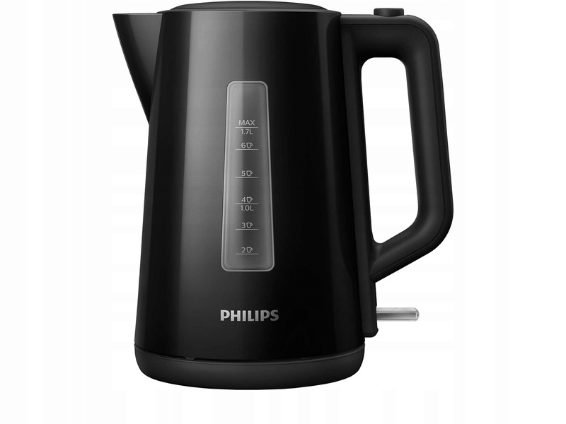 

Czajnik Philips HD9318/20 2200W 1,7L