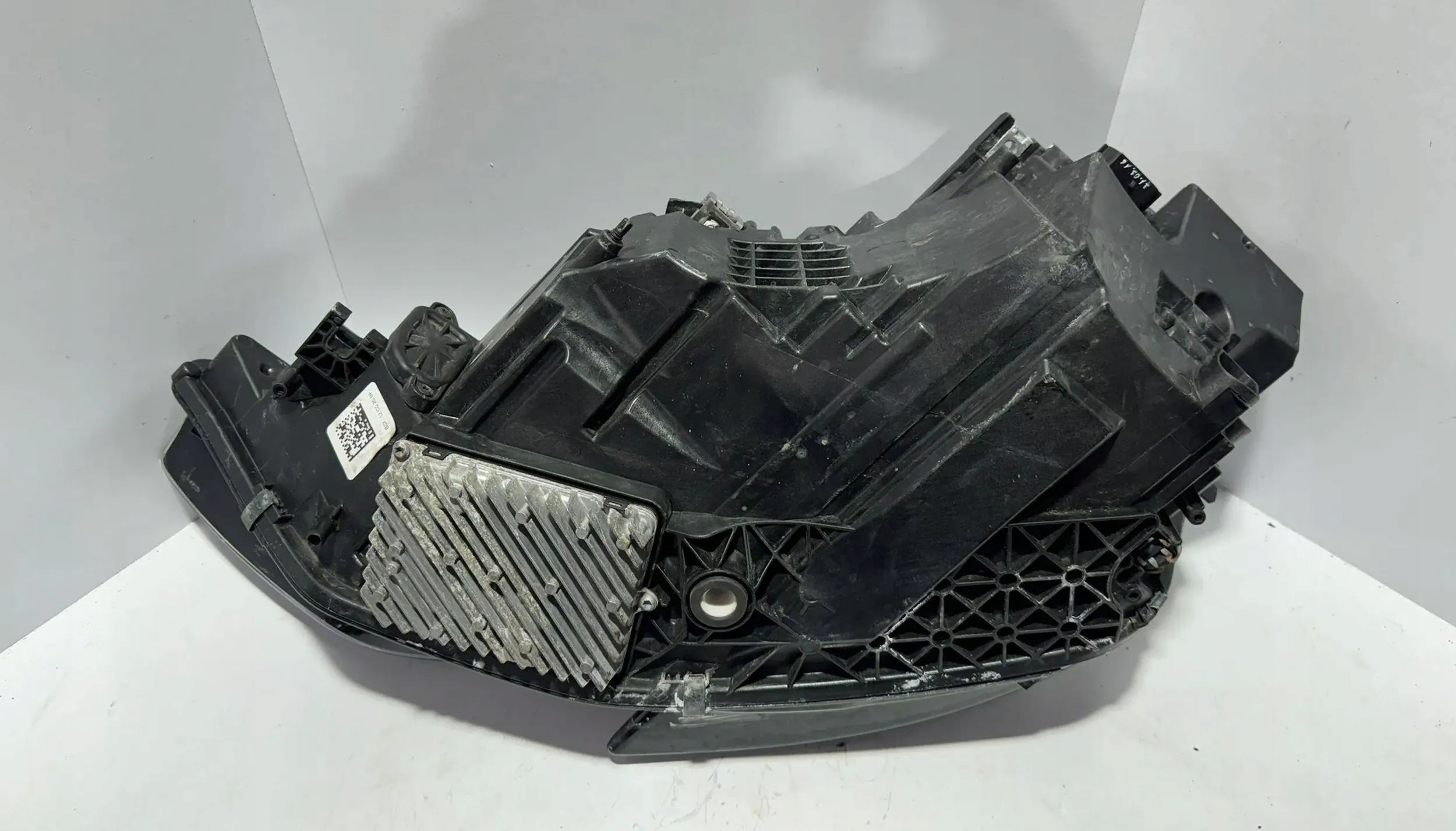 Frontscheinwerfer Audi A8 4N0941080 Matrix LED Rechts Scheinwerfer Headlight - Thumbnail 6