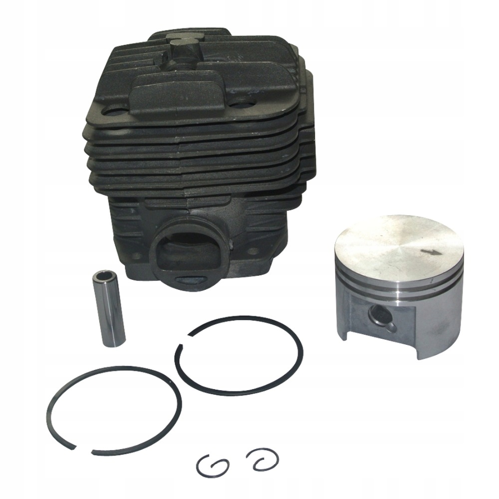 Pístový Válec Sada Nikasil Pro Řezačku Stihl TS400 Nové Díly