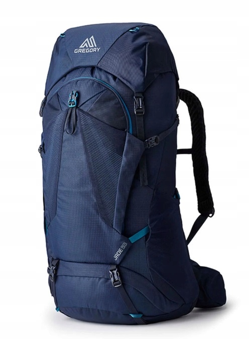 Plecak Damski Gregory Jade 53 Rc S/m midnight navy