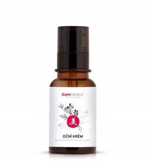 CareMedica Oční krém 30 ml