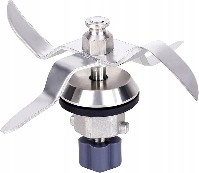 Vyměnitelná Čepel Kompatibilní S Kuchyňským Robotem Silvercrest Monsieur