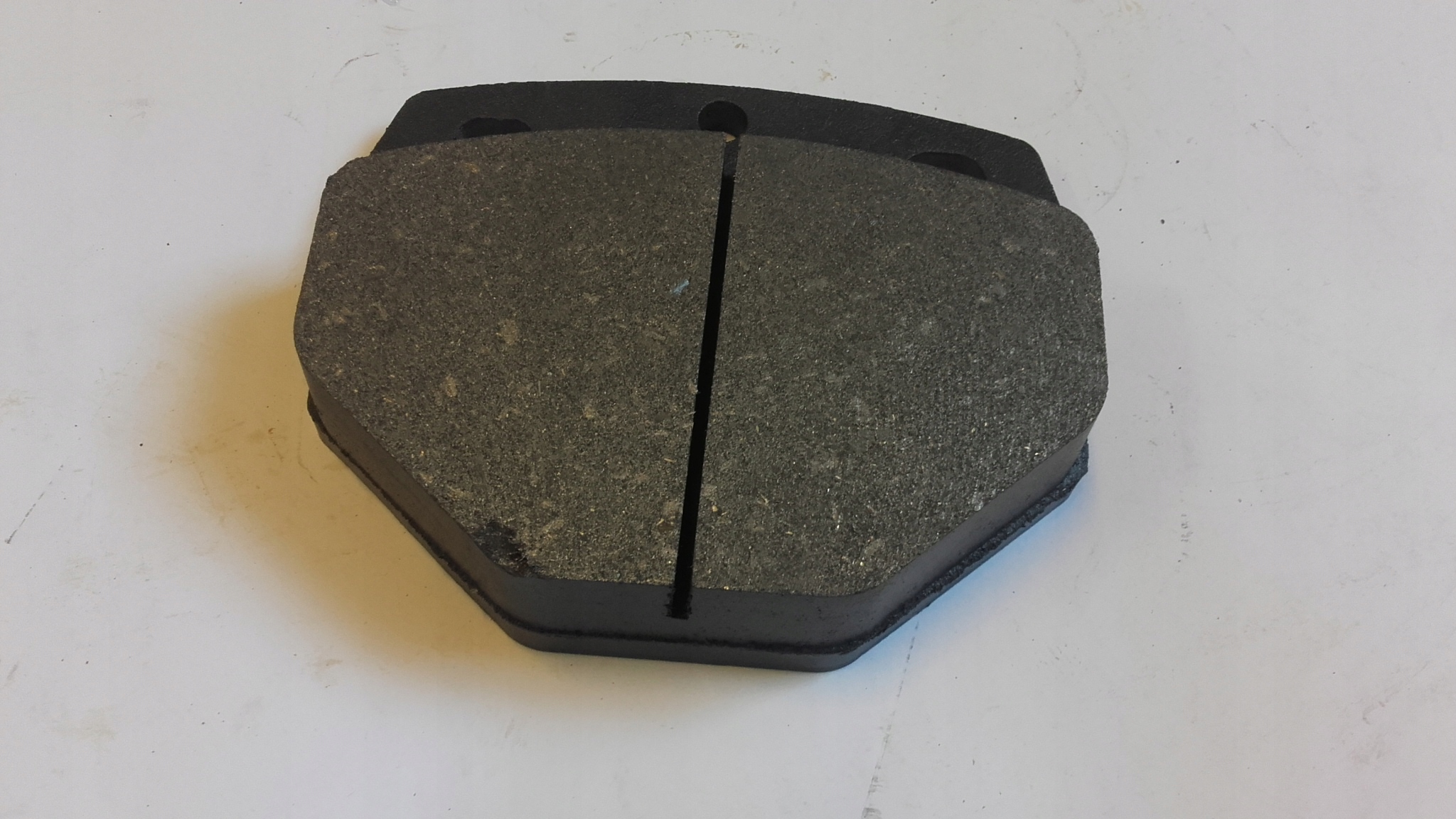 VOLVO ТОРМОЗНАЯ КОЛОДКА 11714581 WVA 29747 LUBLIN