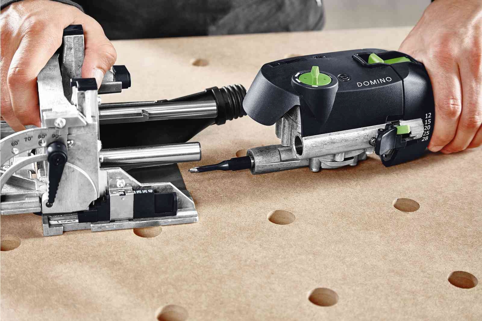 Frez FESTOOL DOMINO D 10-NL 28 HW-DF 500 DEALER ** PROMOCJA ** EAN (GTIN) 4014549059029