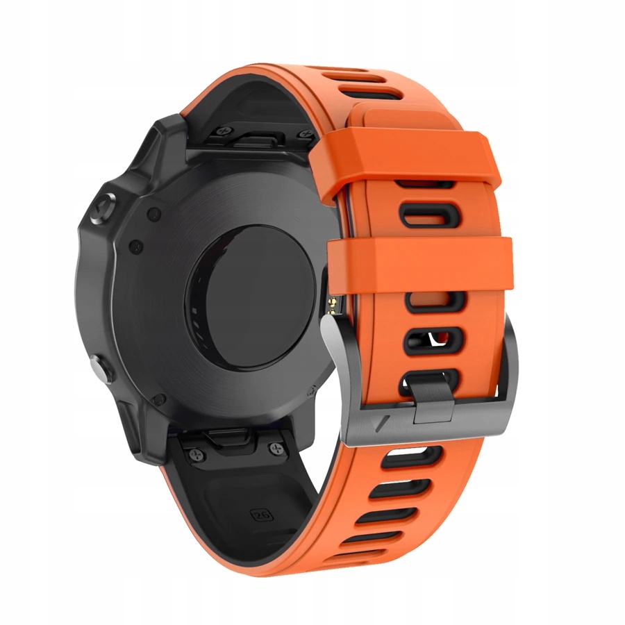 Pasek do GARMIN Fenix 3 5X 6X 26mm QuickFit QUALIT