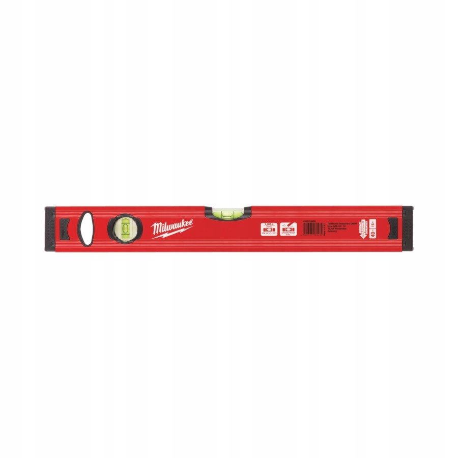 

Poziomica Slim 40 cm Milwaukee
