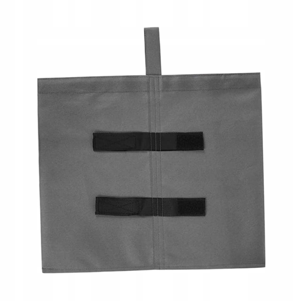 Up Canopy Weights Torby Namiot z baldachimem Outdoor Grey Rodzaj stacjonarna