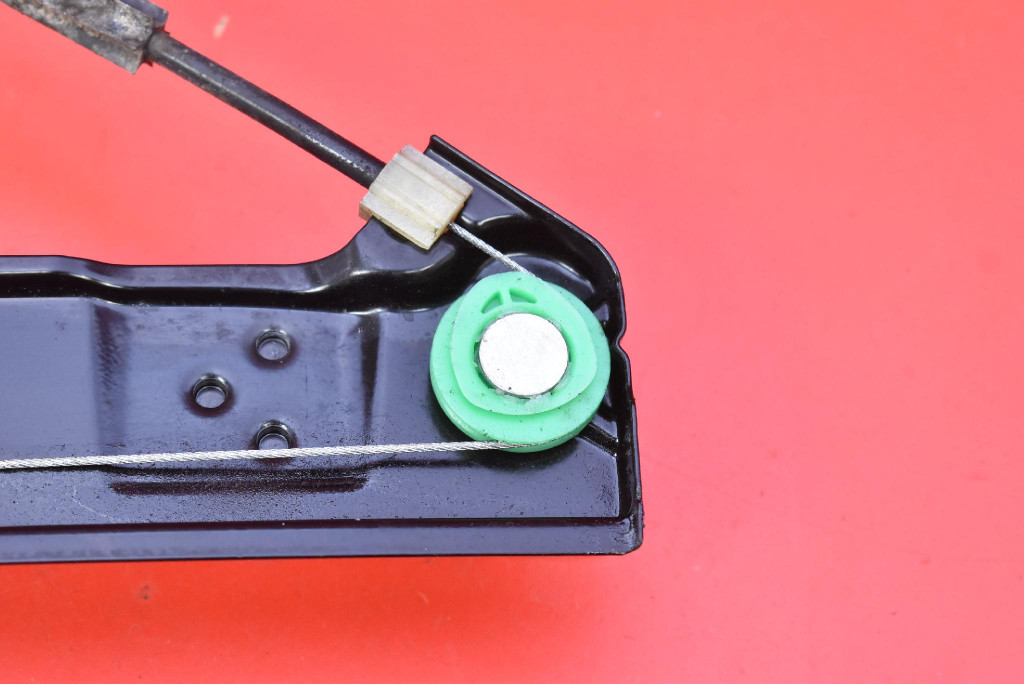 window regulator right front EU AM51-U23200-BH FORD GRAND C-MAX MK2 10-15