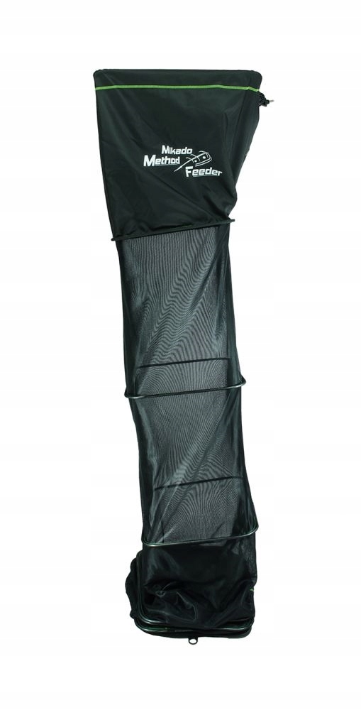 Síť Mikado Method Feeder 4 m 60x50-50x40 cm