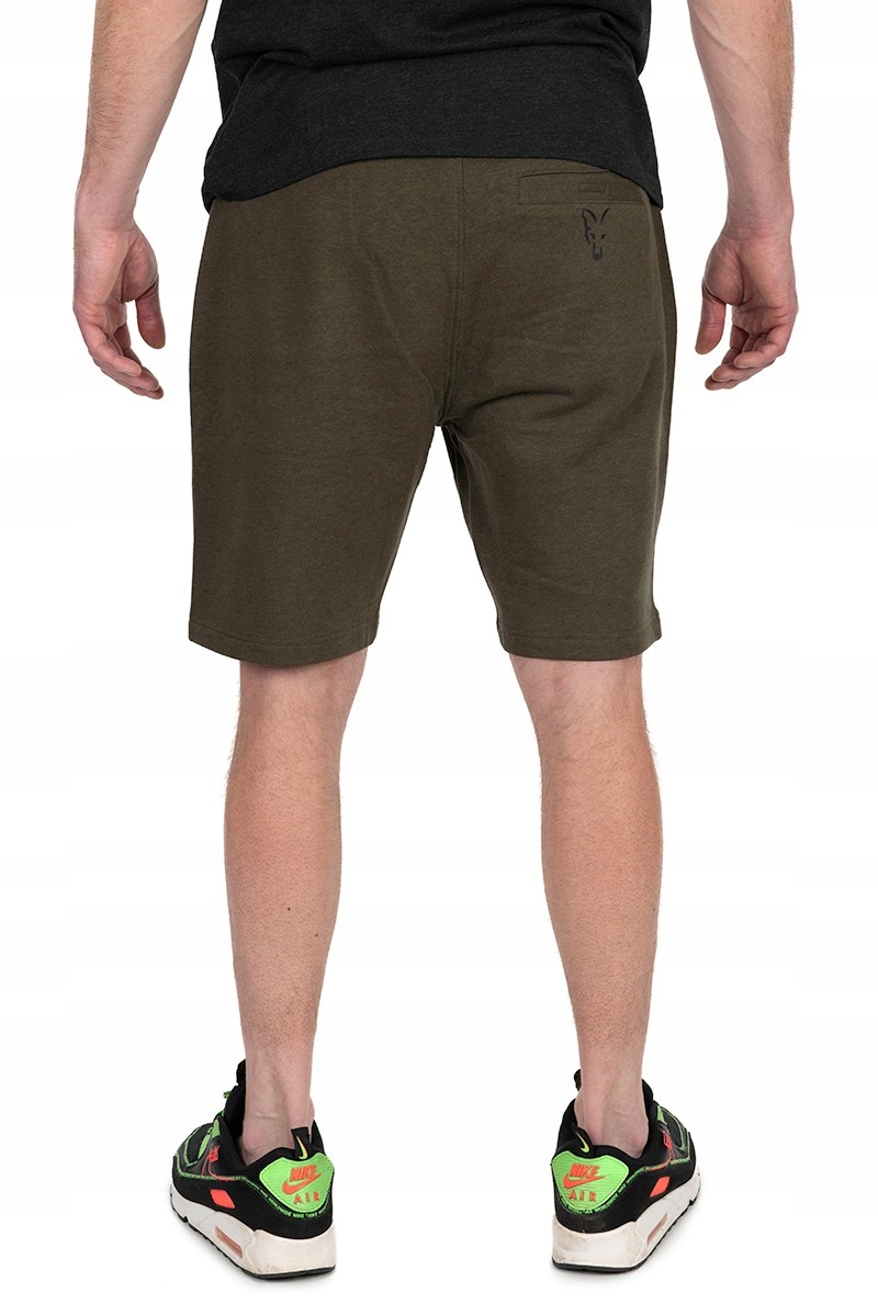 Spodenki Fox Collection LW Jogger Short XXL Rozmiar: XX-Large (XXL) Model COLLECTION LW JOGGER SHORT G/B