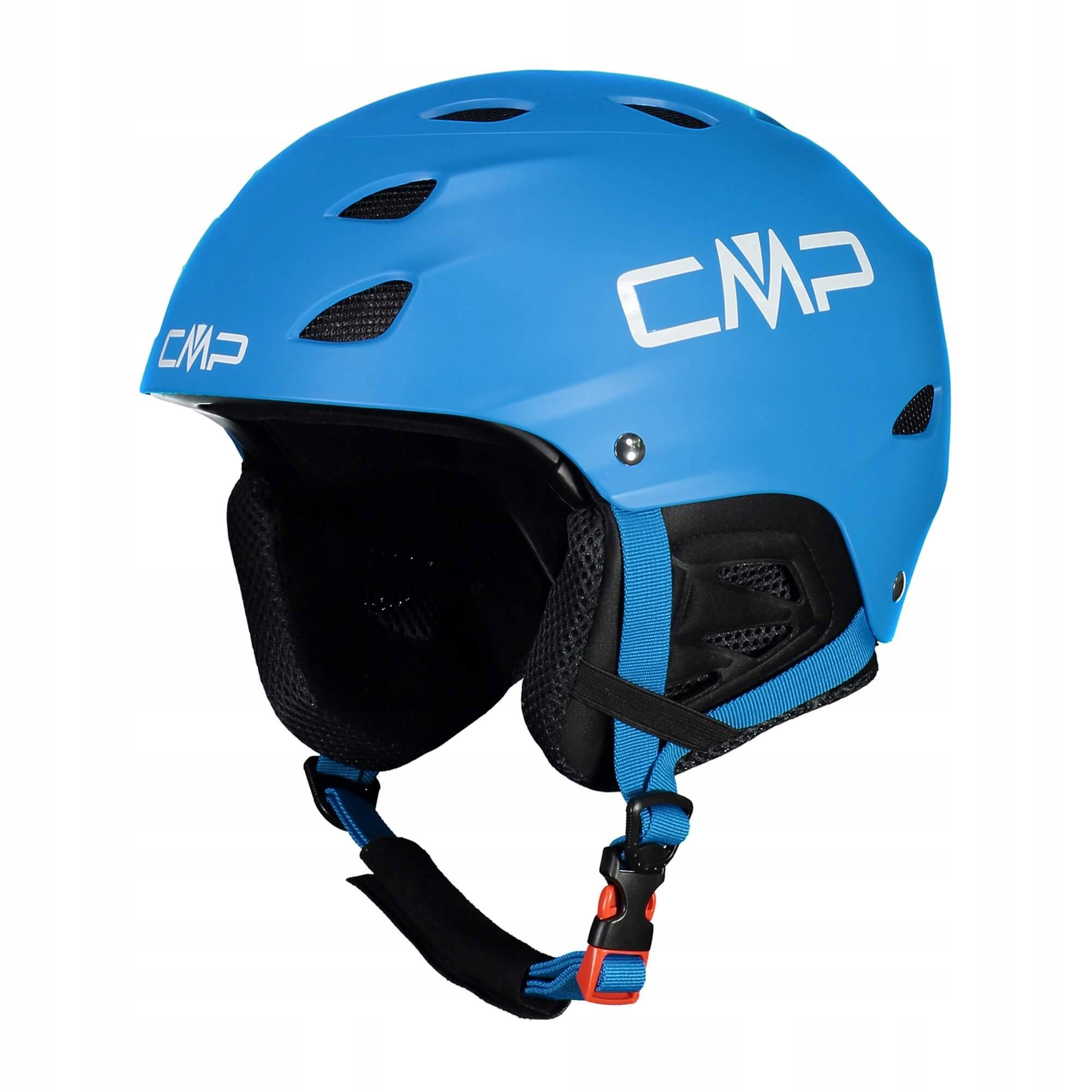 Kask narciarski dziecięcy CMP XJ-3 - S