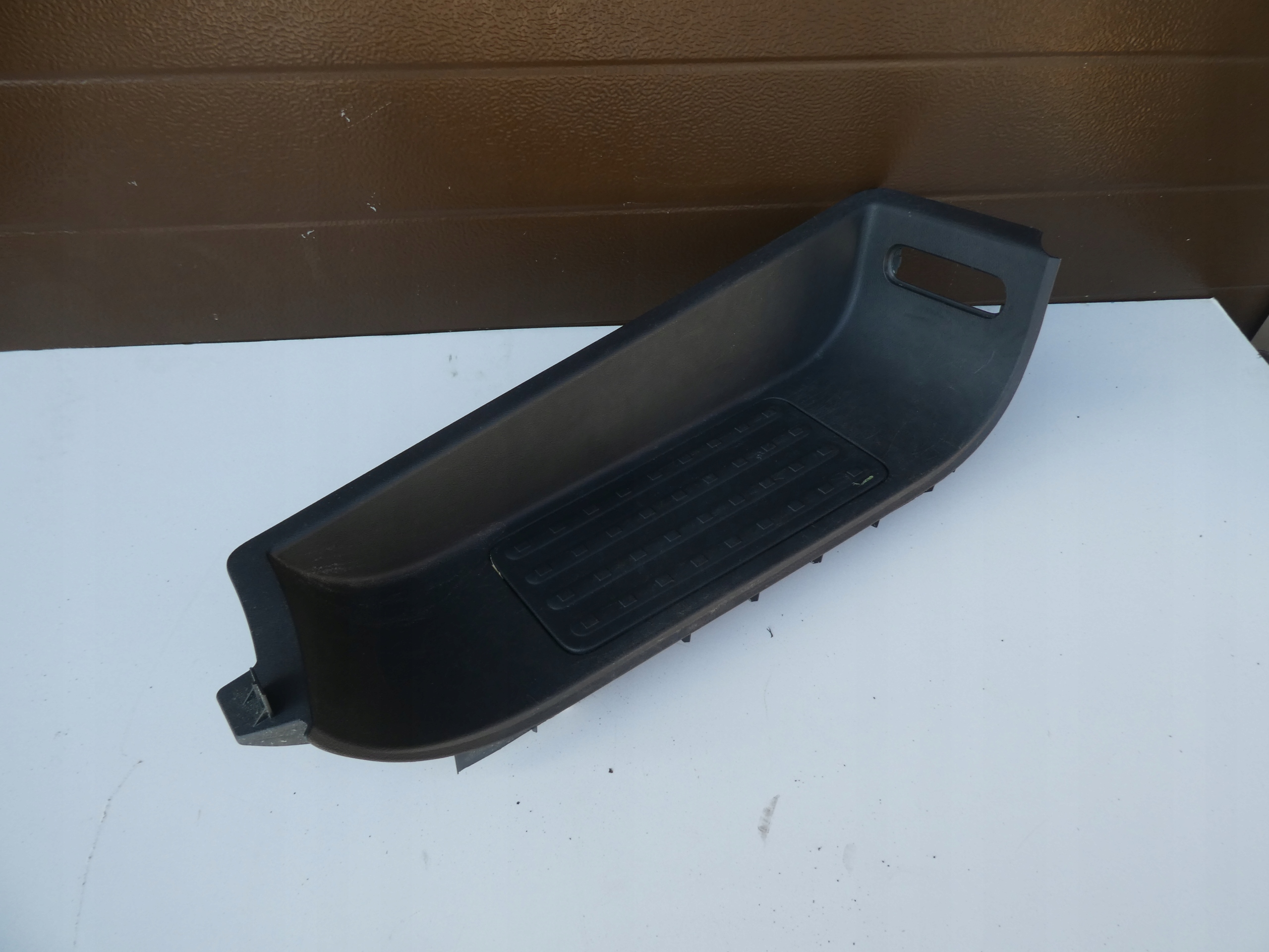 VW T5 T6 threshold STOPIEN cover 7E5863736N