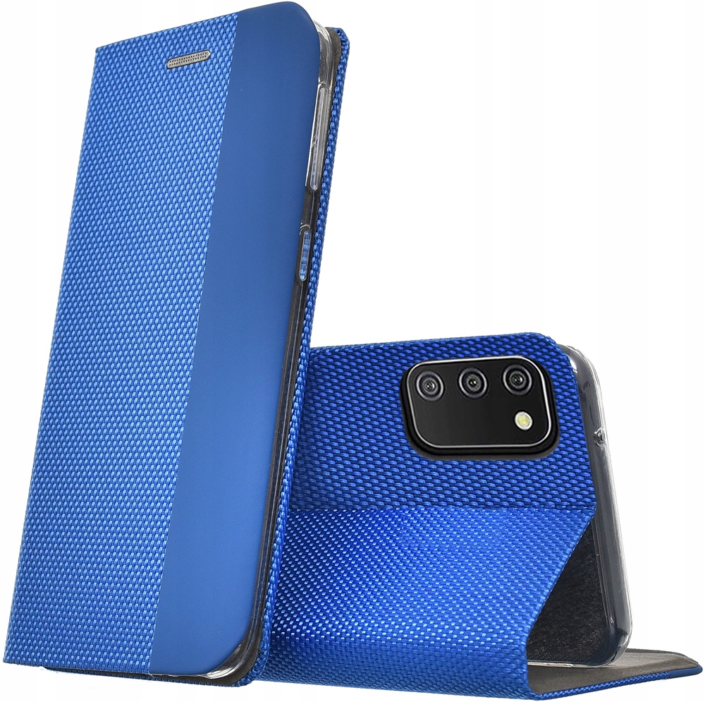

Etui Book Sensitive + Szkło do Samsung Galaxy A02s