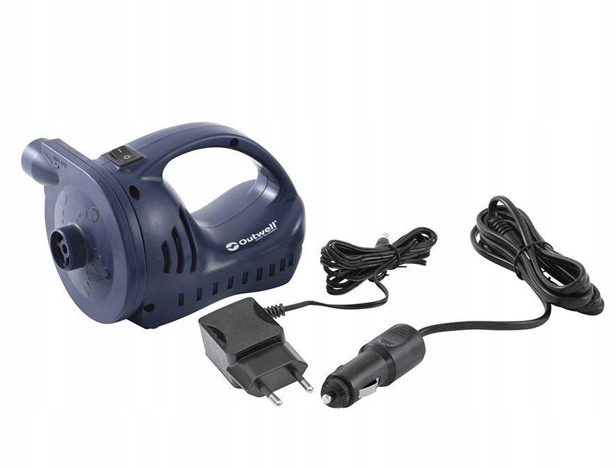 Dobíjecí pumpa na matraci Outwell Air Mass Pump