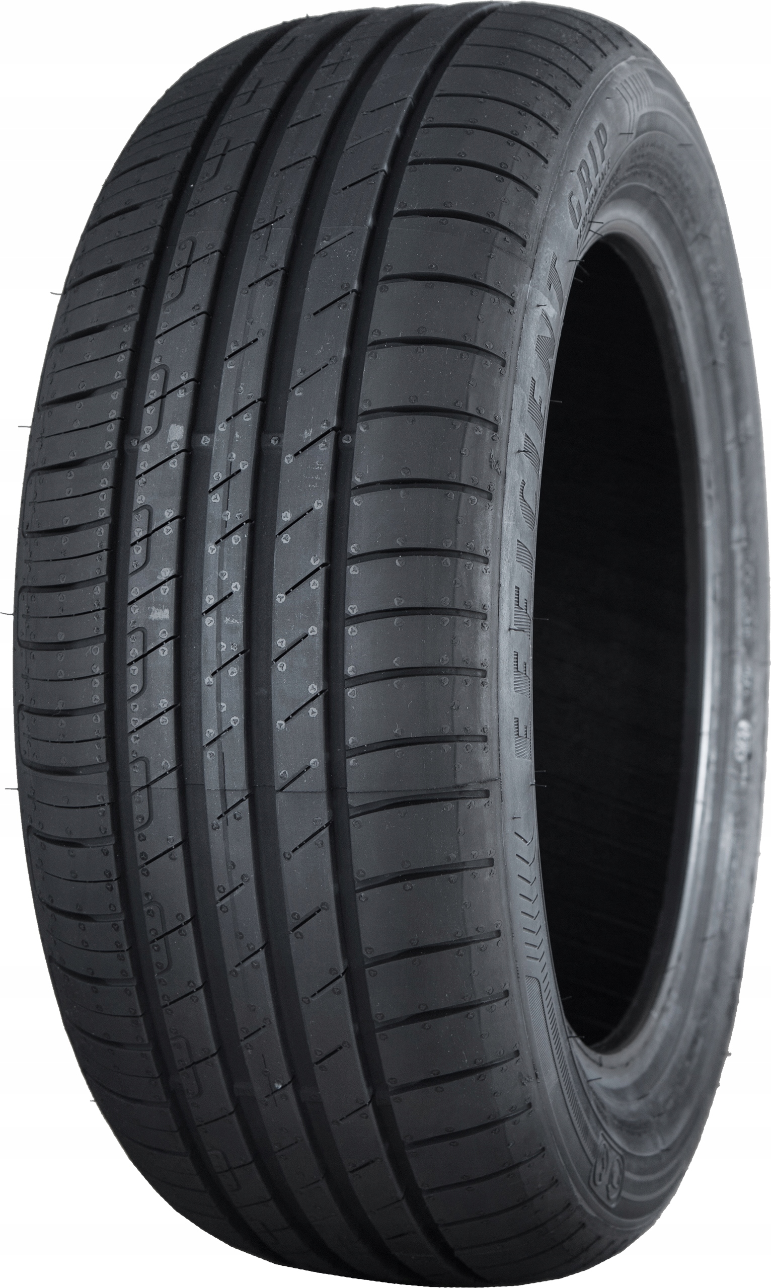 Letná pneumatika pre osobné vozidlá Goodyear 225/60 R16 Logo 102W EF#22