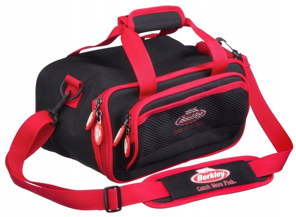 Torba Berkley PowerBait Bag M