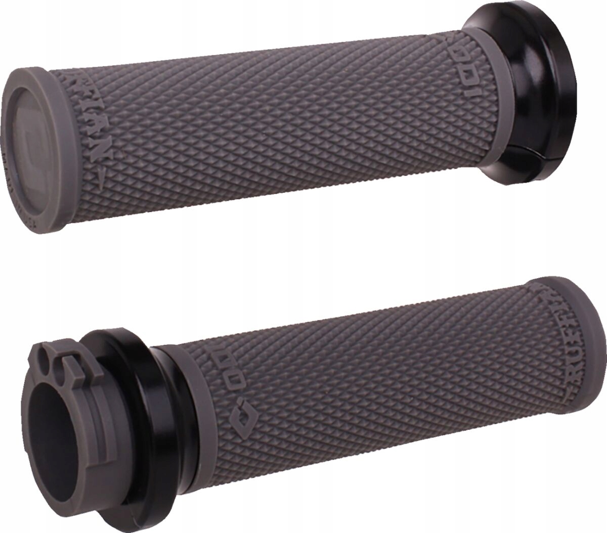 Gripy Manžety Odi Ruffian 25.4 MM Graphite