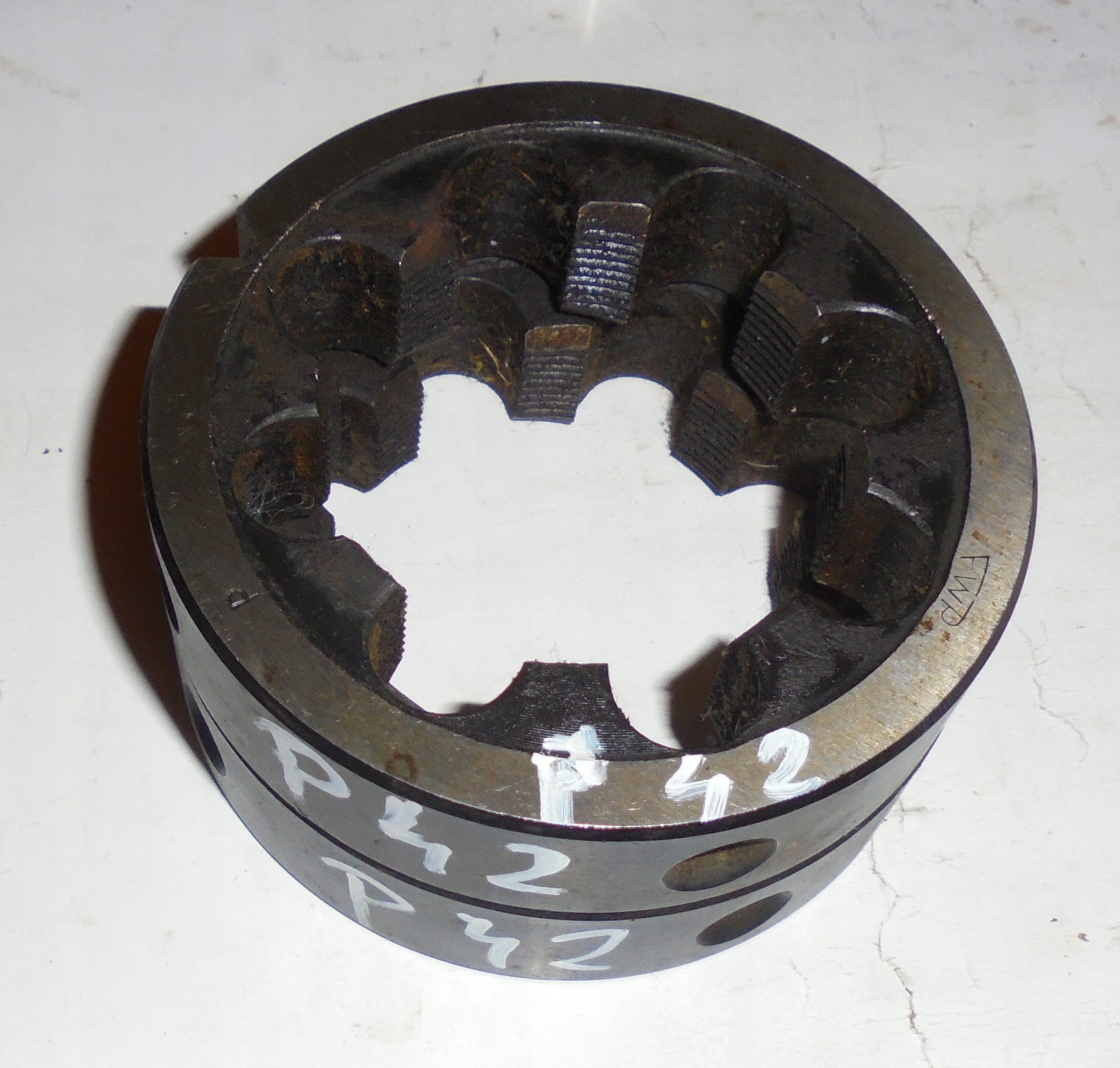 NARZYNKA NARZYNKI NARZYNEK P 42 FWP HSS