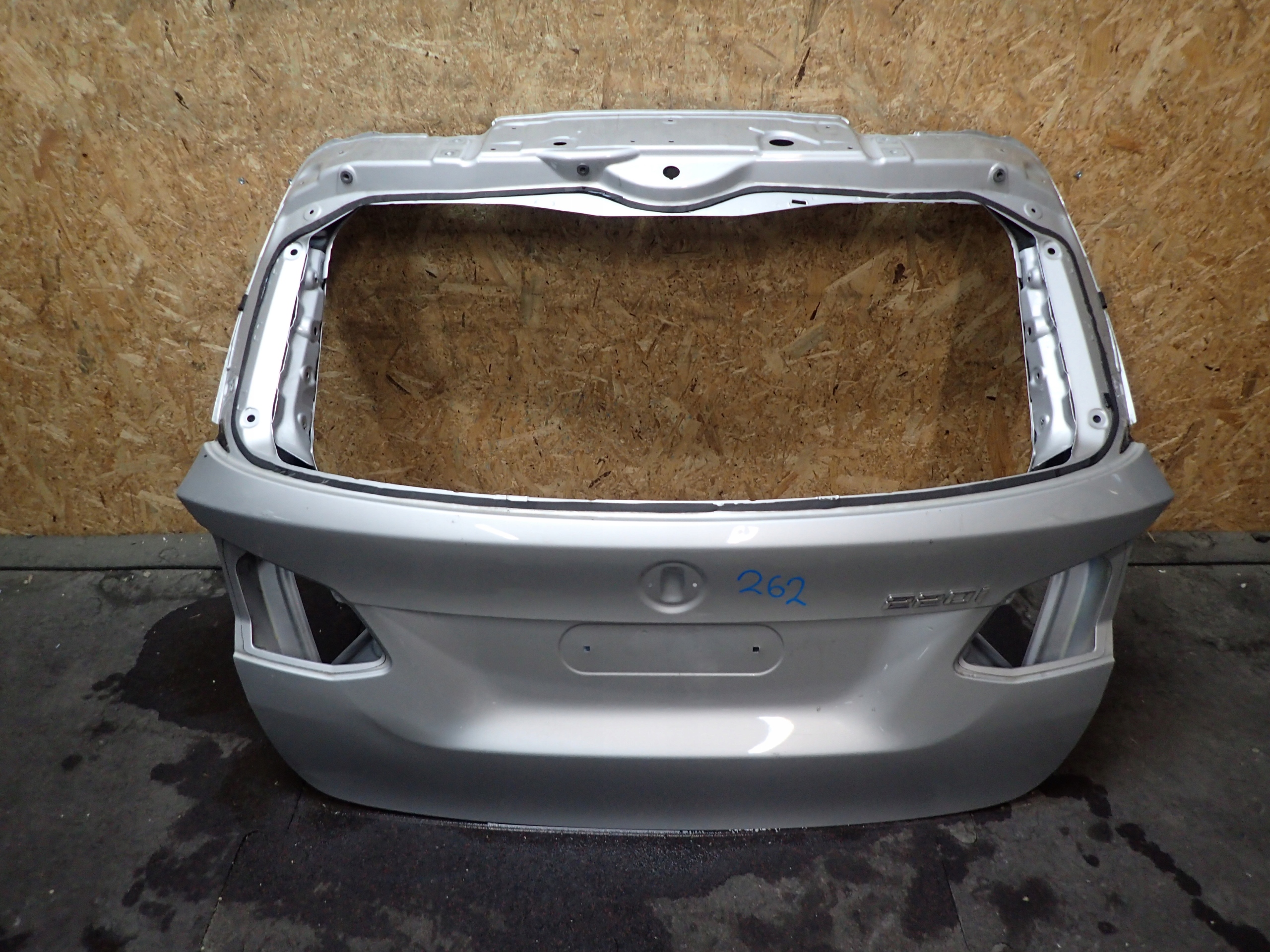 BOOT DOOR BMW 2 II F45