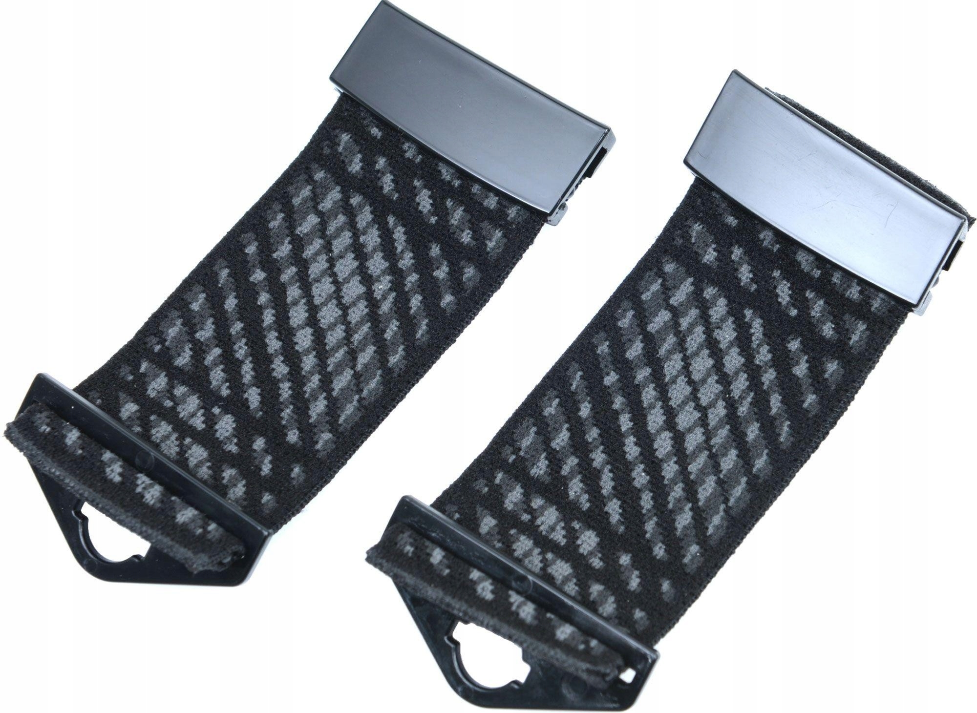 SHARK RAW Zapasowy pasek do kasku motocyklowego