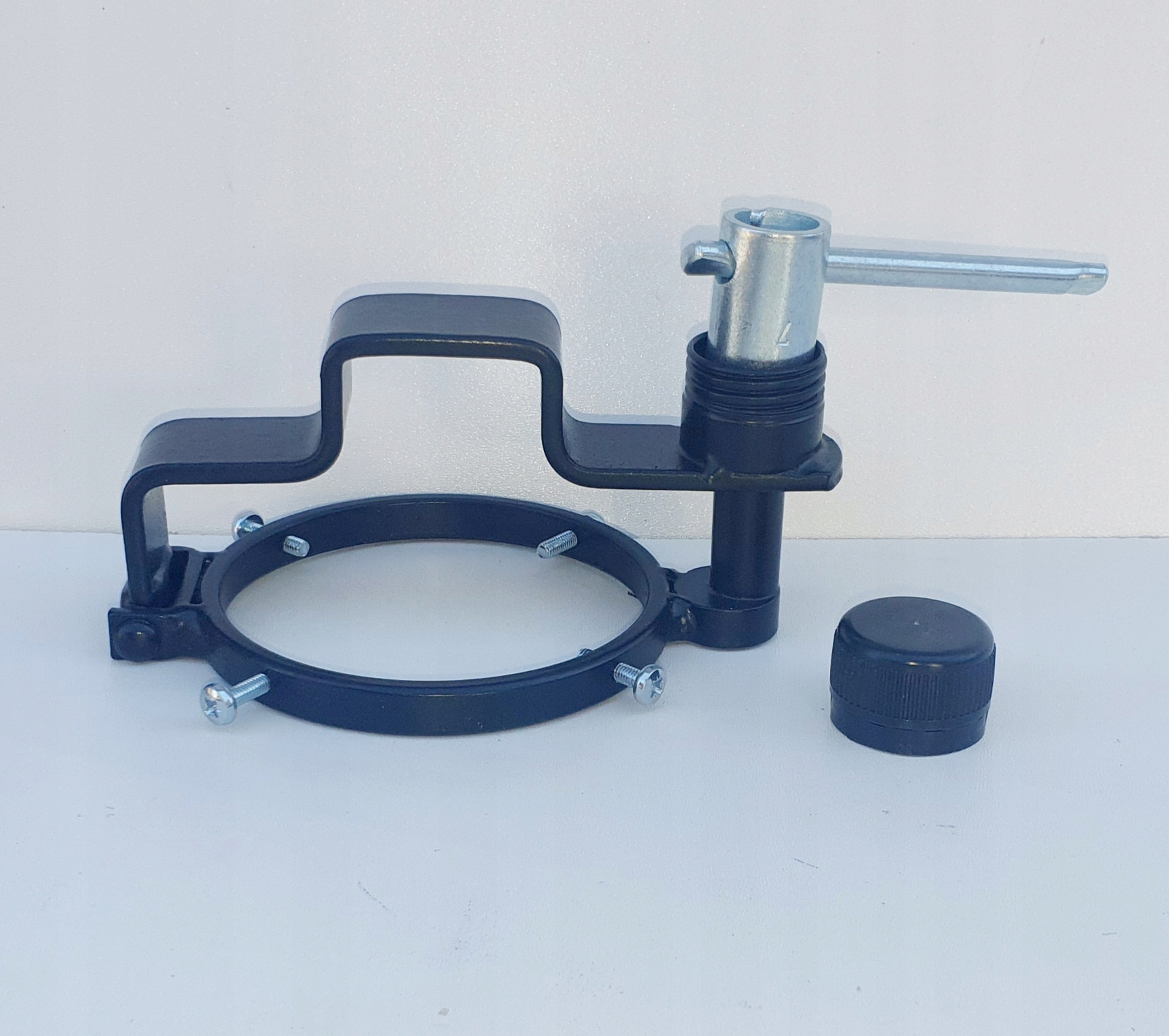 ФИЛЬТР ТОПЛИВНОГО БАКА FI60 SCANIA