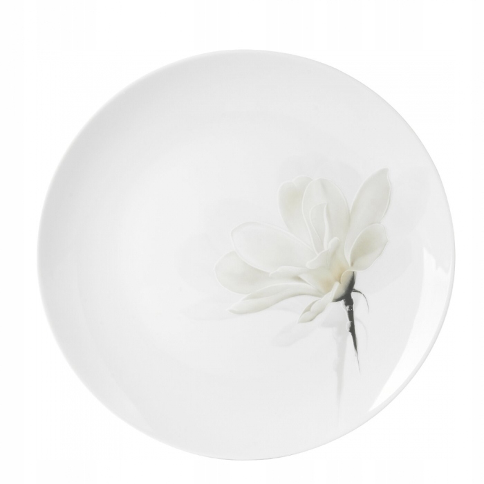 

Talerz płytki obiadowy Lubiana Boss Magnolia 27cm