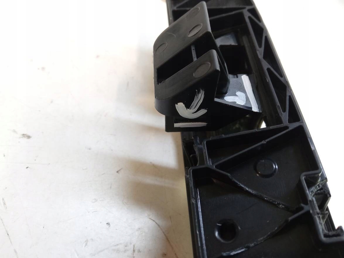 switch F1EB-19B514-BE Ford Fiesta Mk8 (2016-2023)