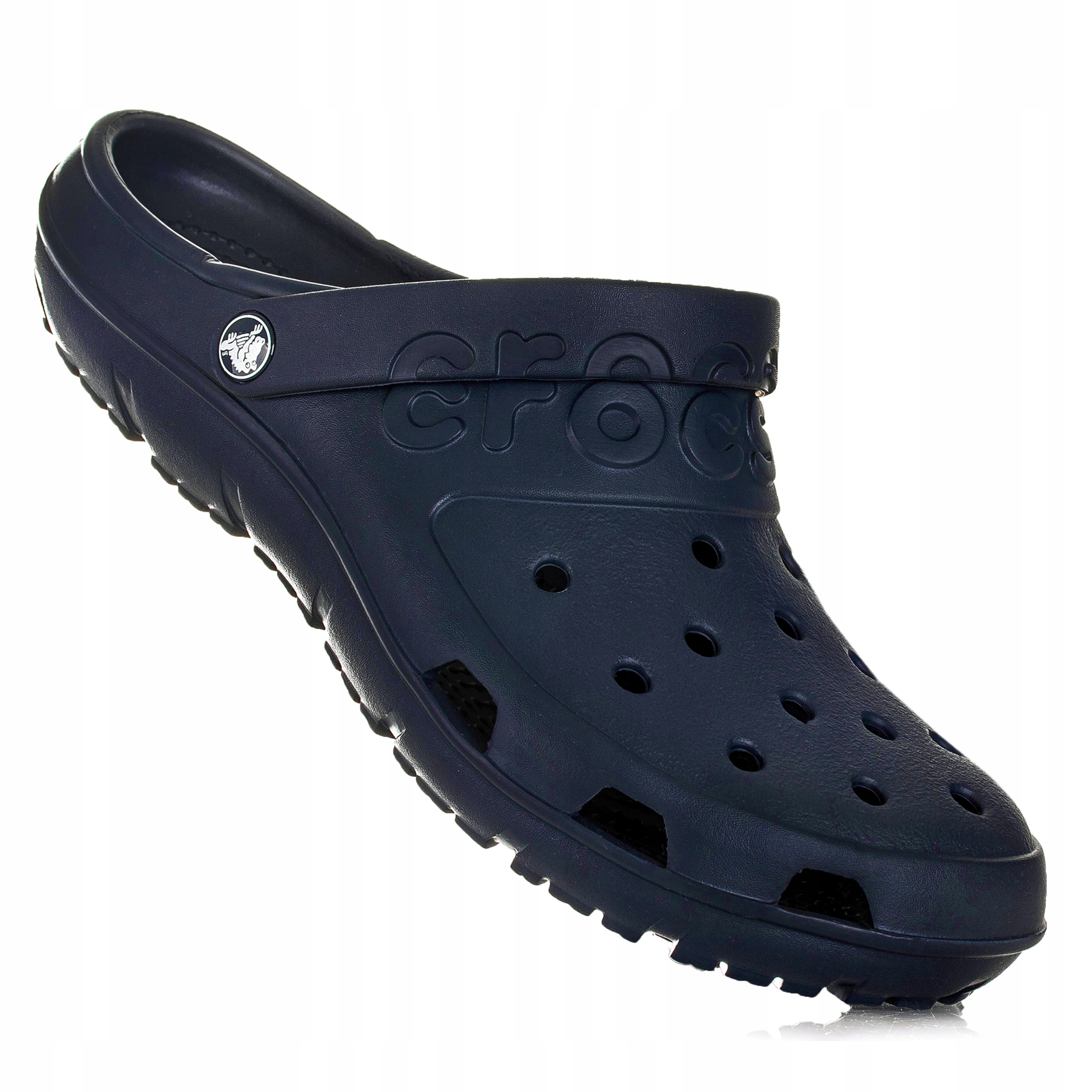 

Klapki sportowe Crocs Crocband 16006410 Navy