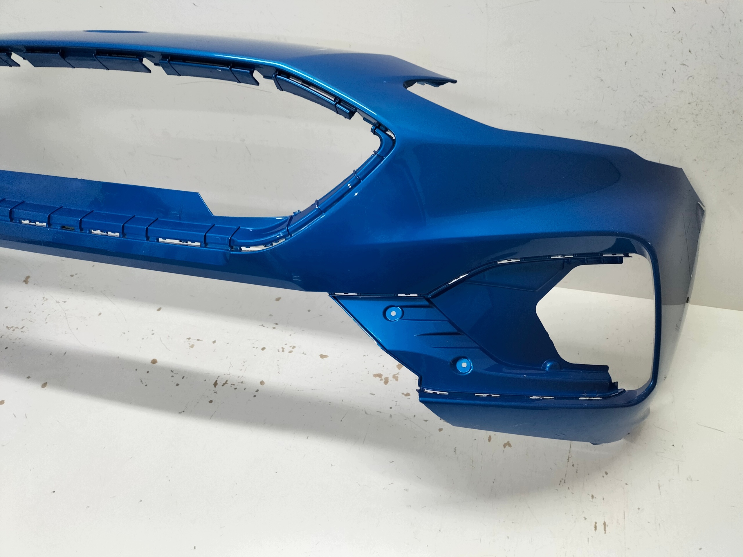 nárazník přední předek FORD FOCUS MK4 18- ACTIVE