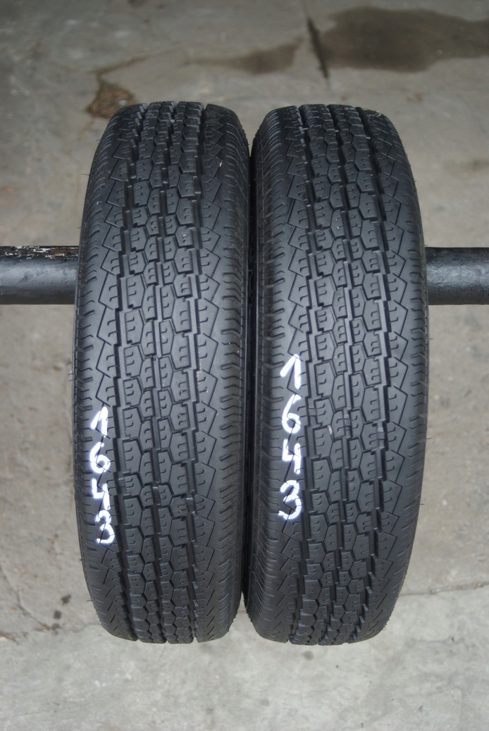 165R13C 94/92R Security TR603 165/13C