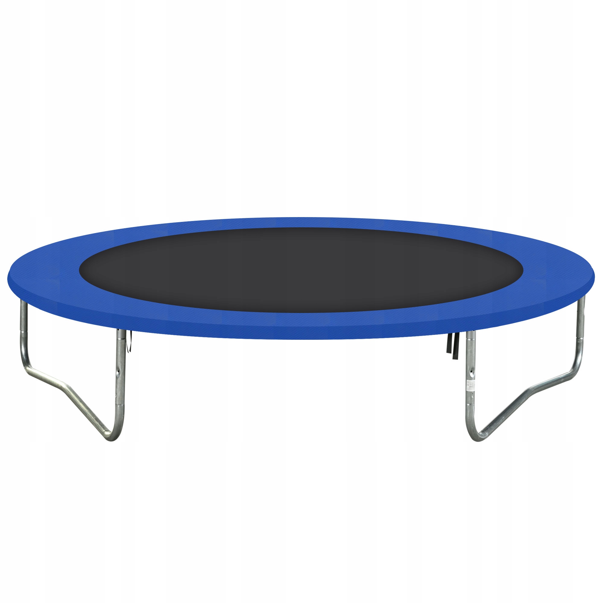 Trampolina dla dzieci odpowiednia do ogrodu na zewnątrz, 8 stóp Prezent Waga produktu z opakowaniem jednostkowym 28.8 kg