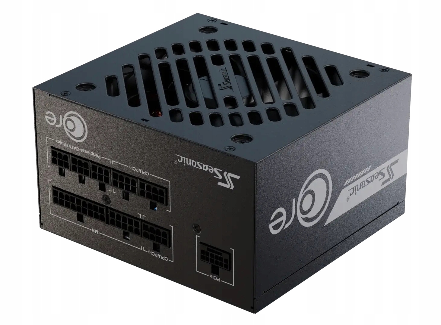 Zasilacz Seasonic Core GX-850-V2 Atx 3.1 Gold 850W modularny