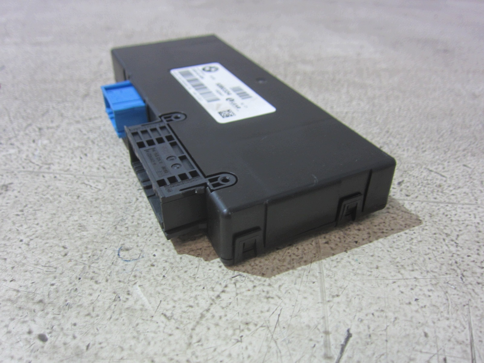 BMW F25 X3 module X4 F26 GATEWAY 9380334 control unit 61355B5DFD0 61359358247