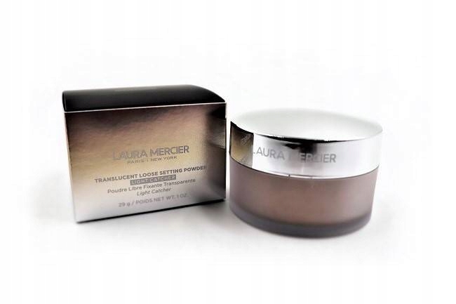 Laura Mercier Pudr Krycí Translucent Loose 29 g Celestial Light