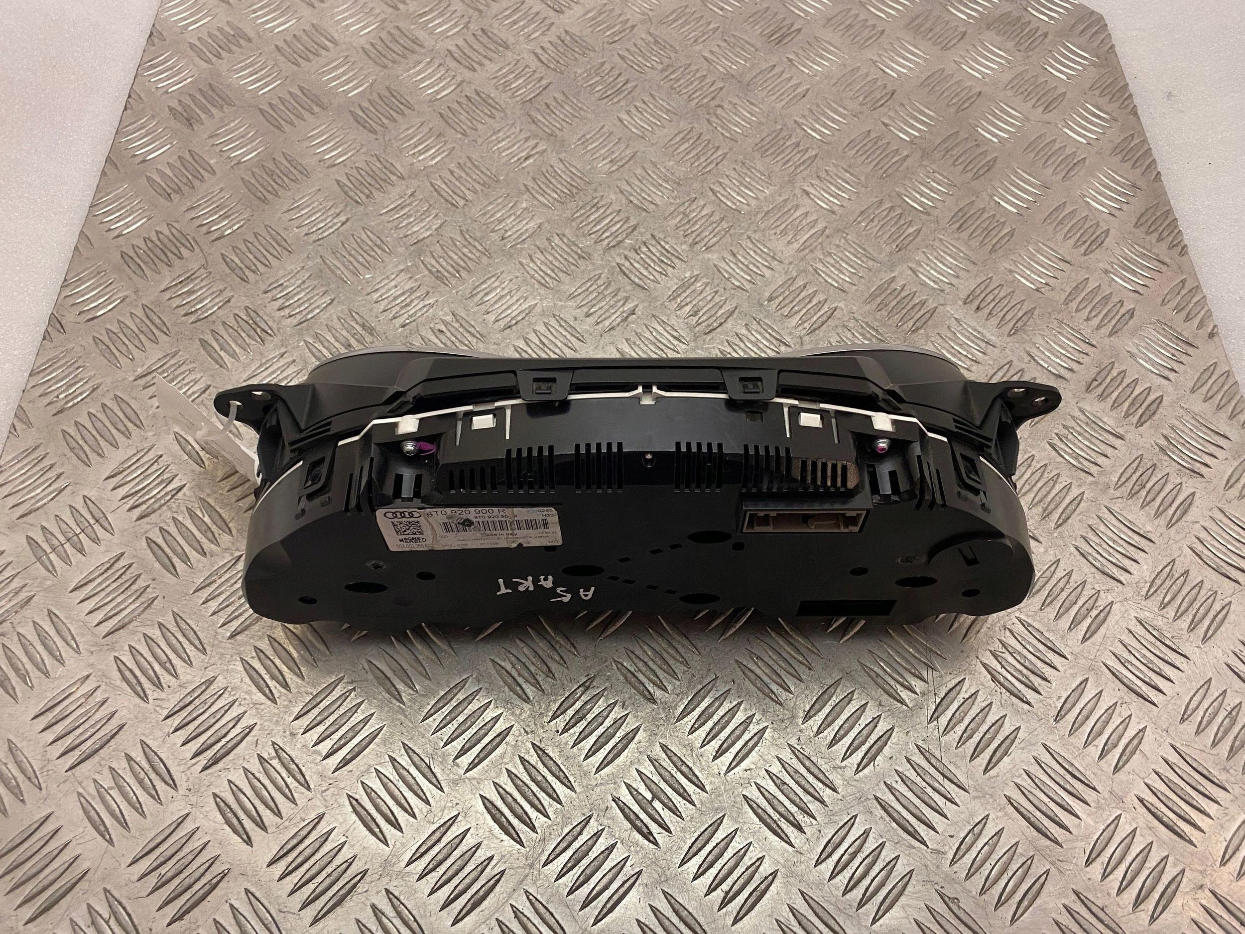 Audi A5 SPORTBACK 8TA 2012 спидометр /