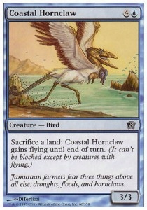 Coastal Hornclaw 8ed niemieckie Pjotrekkk Gratisy