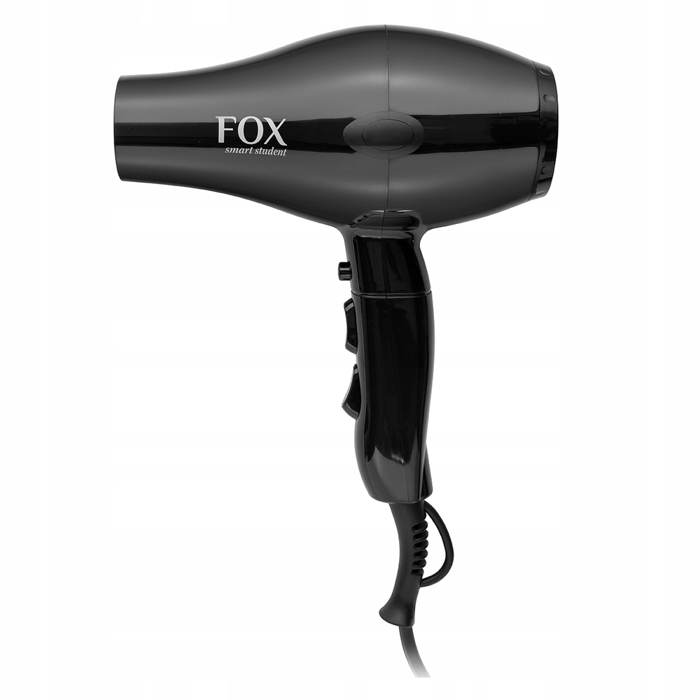 Vysoušeč vlasů Fox Smart Student 2100 W