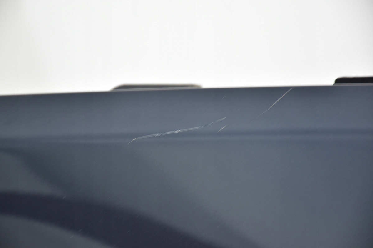 fender front front right JAGUAR XF X250