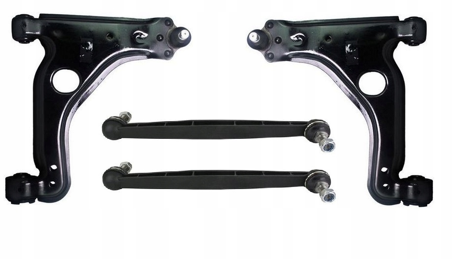 Ramena Spojky Opel Astra G Zafira A