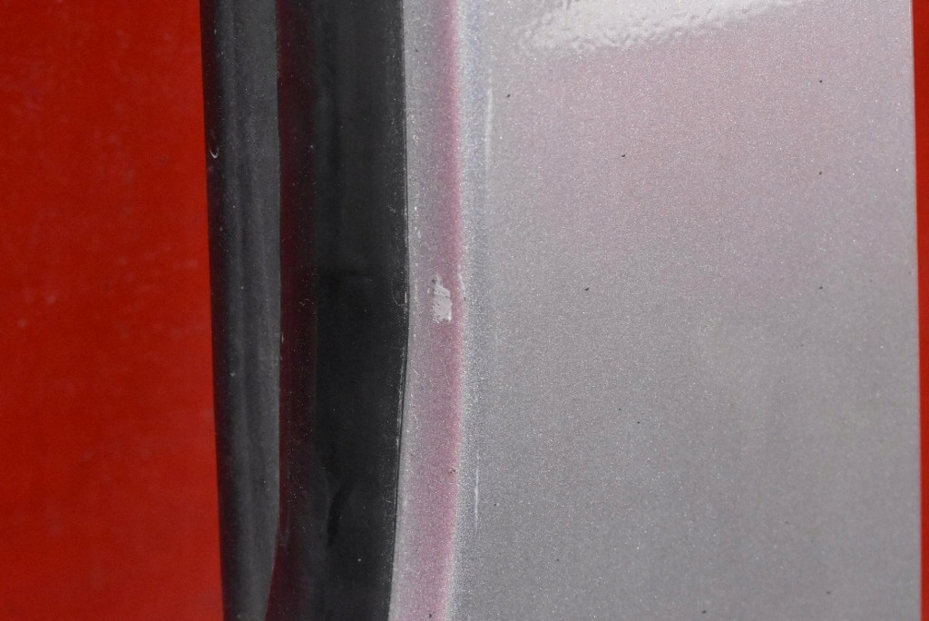 door left front front NCA- SLEEK SILVER HYUNDAI H1 2 II i800 07-20