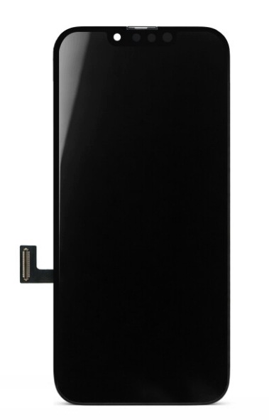 diagnostický displej Ltps In-Cell pro iPhone 13 Mini