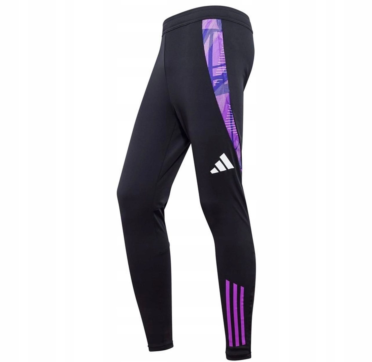 SPODNIE TRENINGOWE PIŁKARSKIE ADIDAS REPREZENTACJI NIEMIEC IP8240
